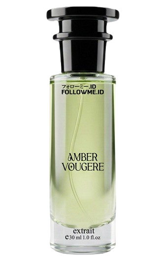 AMBER VOUGERE