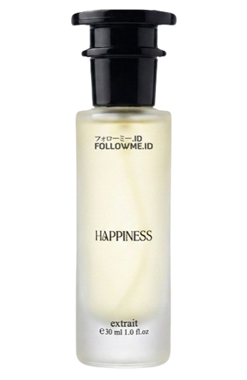 HAPPINESS