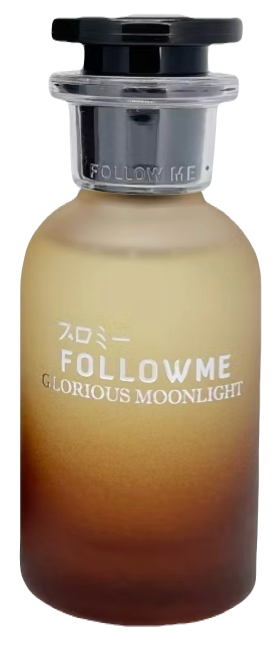 GLORIOUS MOONLIGHT