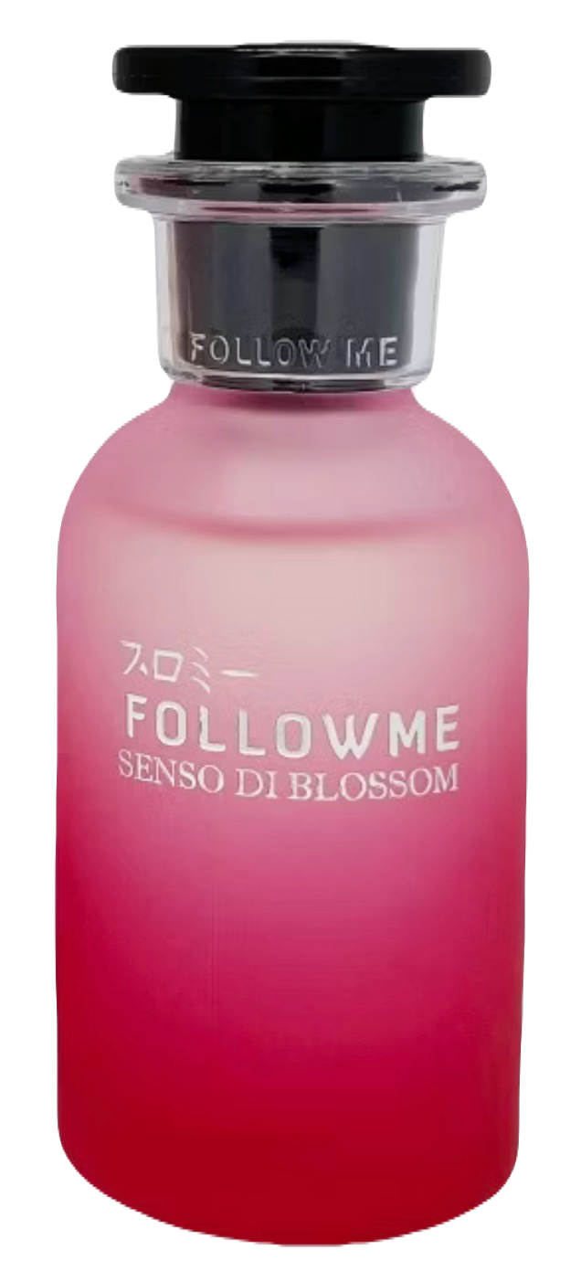 SENSO DI BLOSSOM